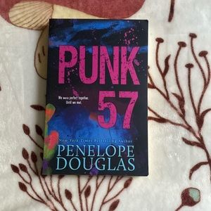 Punk 57